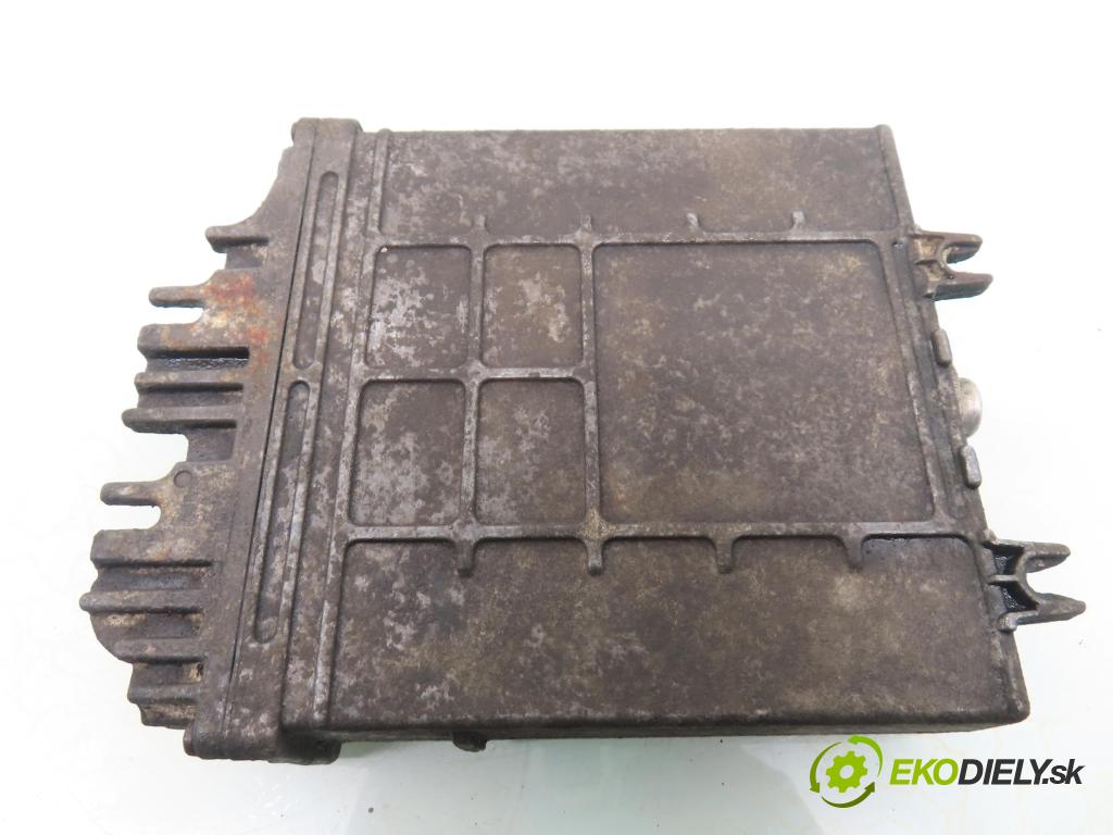 SEAT CORDOBA Vario (6K5) KOMBI 1998 81,00 1.9 TDI - AFN 1896,00 řídící jednotka motora 028906021EK ; 0281001584