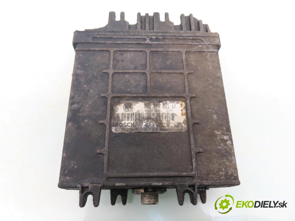 SEAT CORDOBA Vario (6K5) KOMBI 1998 81,00 1.9 TDI - AFN 1896,00 řídící jednotka motora 028906021EK ; 0281001584