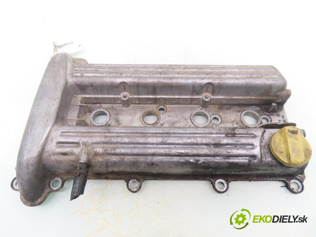 OPEL ZAFIRA A Nadwozie Wielkopojemne (MPV) (T98)  MINIVAN 2001 108,00 2.2 16V - Z 22 SE 2198,00 kryt Ventilů 24426736