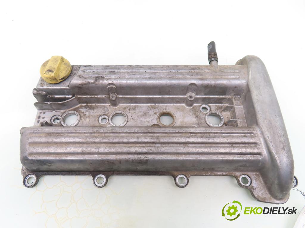 OPEL ZAFIRA A Nadwozie Wielkopojemne (MPV) (T98)  MINIVAN 2001 108,00 2.2 16V - Z 22 SE 2198,00 kryt Ventilů 24426736