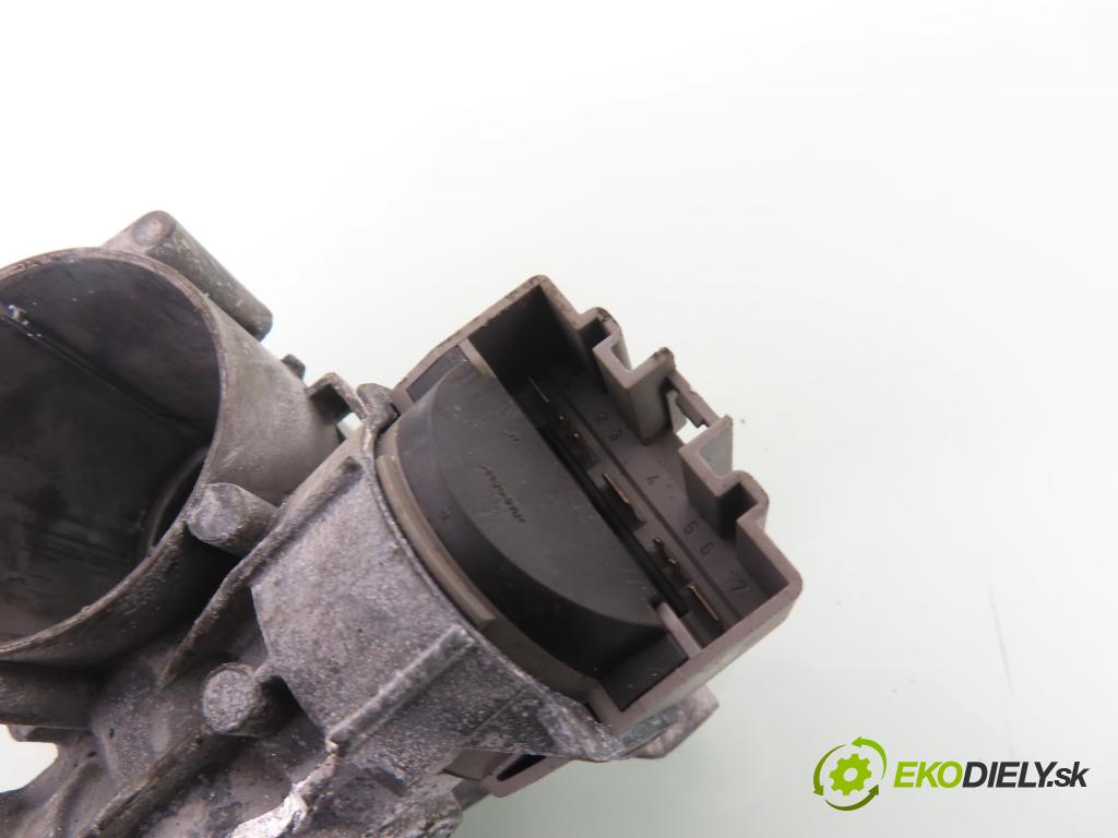 FORD FOCUS (DAW, DBW) HB 2000 74,00 1.6 16V 100 - FYDA 1596,00 spínačka / imobilizéra IMMO / řídící jednotka 98AB12A650DAB