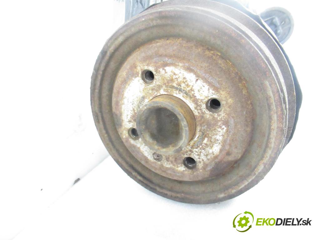 OPEL ASTRA F (T92) HB 1994 44,00 1.4 i 60 - C 14 NZ 1389,00 výztuha zadní část