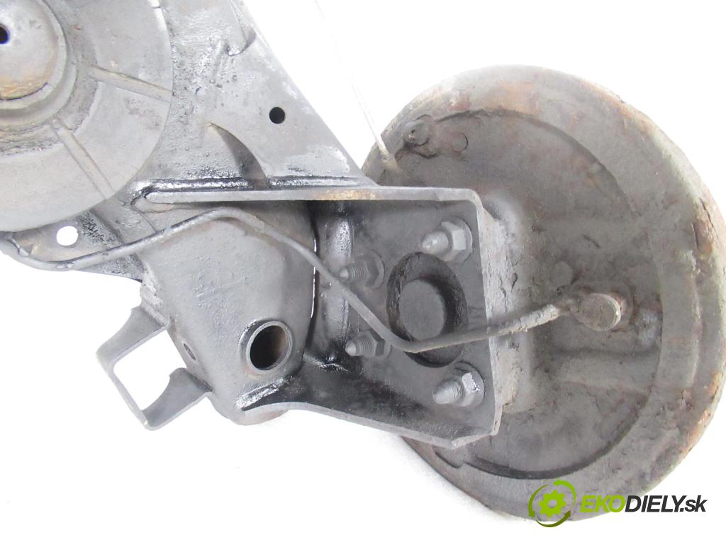 OPEL ASTRA F (T92) HB 1994 44,00 1.4 i 60 - C 14 NZ 1389,00 výztuha zadní část