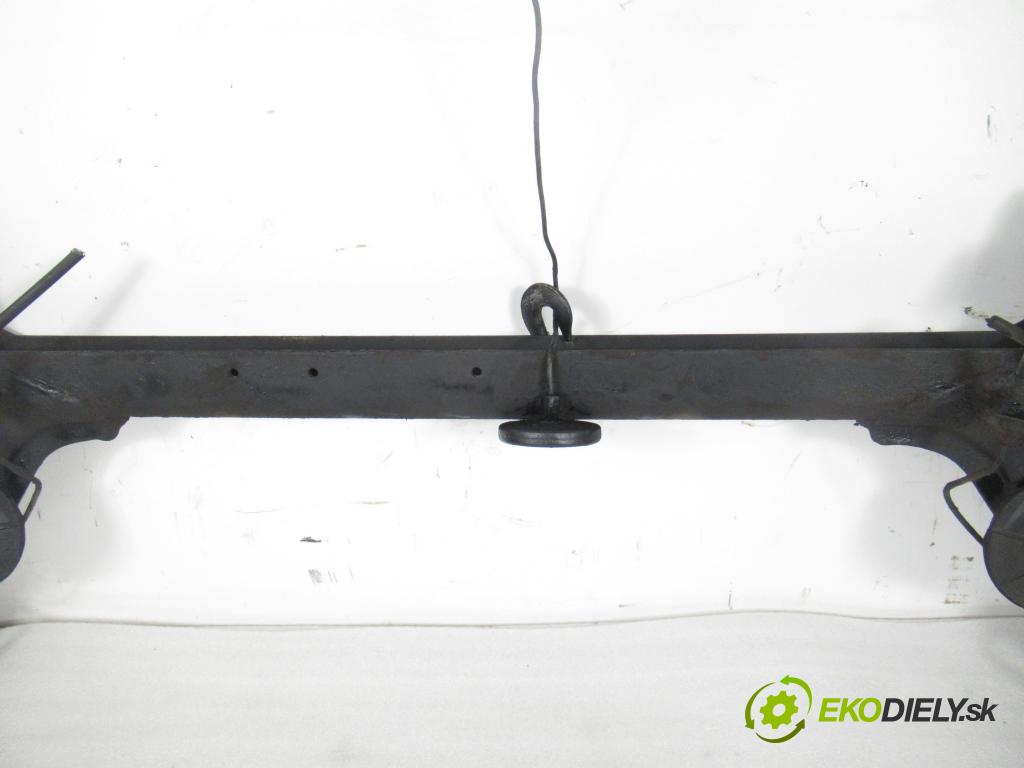 OPEL ASTRA F (T92) HB 1994 44,00 1.4 i 60 - C 14 NZ 1389,00 výztuha zadní část