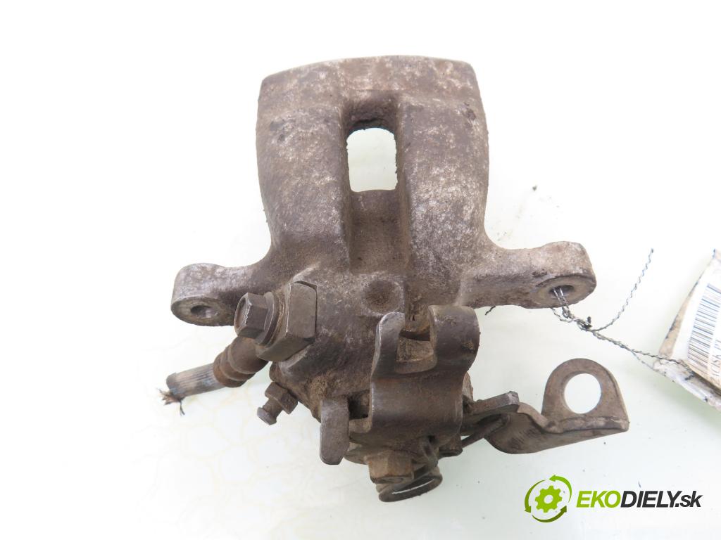 OPEL ASTRA H (A04) HB 2004 77,00 1.6 - Z 16 XEP 1598,00 brzdič třmen PT