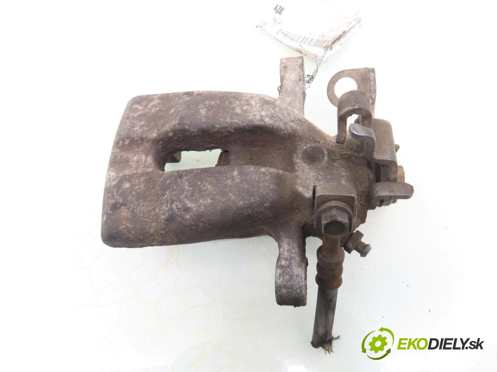 OPEL ASTRA H (A04) HB 2004 77,00 1.6 - Z 16 XEP 1598,00 brzdič třmen PT