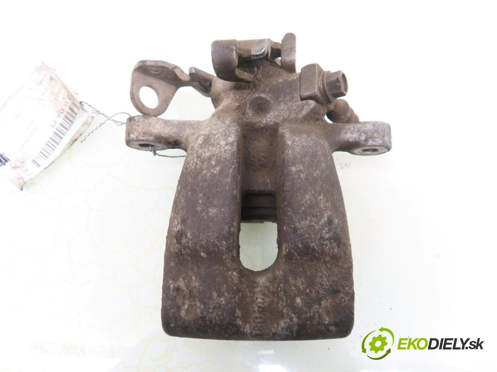 OPEL ASTRA H (A04) HB 2004 77,00 1.6 - Z 16 XEP 1598,00 brzdič třmen PT