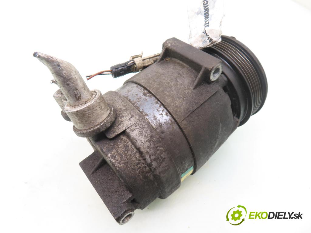 OPEL VECTRA B (J96) SEDAN 2001 74,00 1.6 16V 100 1598,00 KOMPRESOR: klimatizace 24427890 (Kompresor klimatizace)