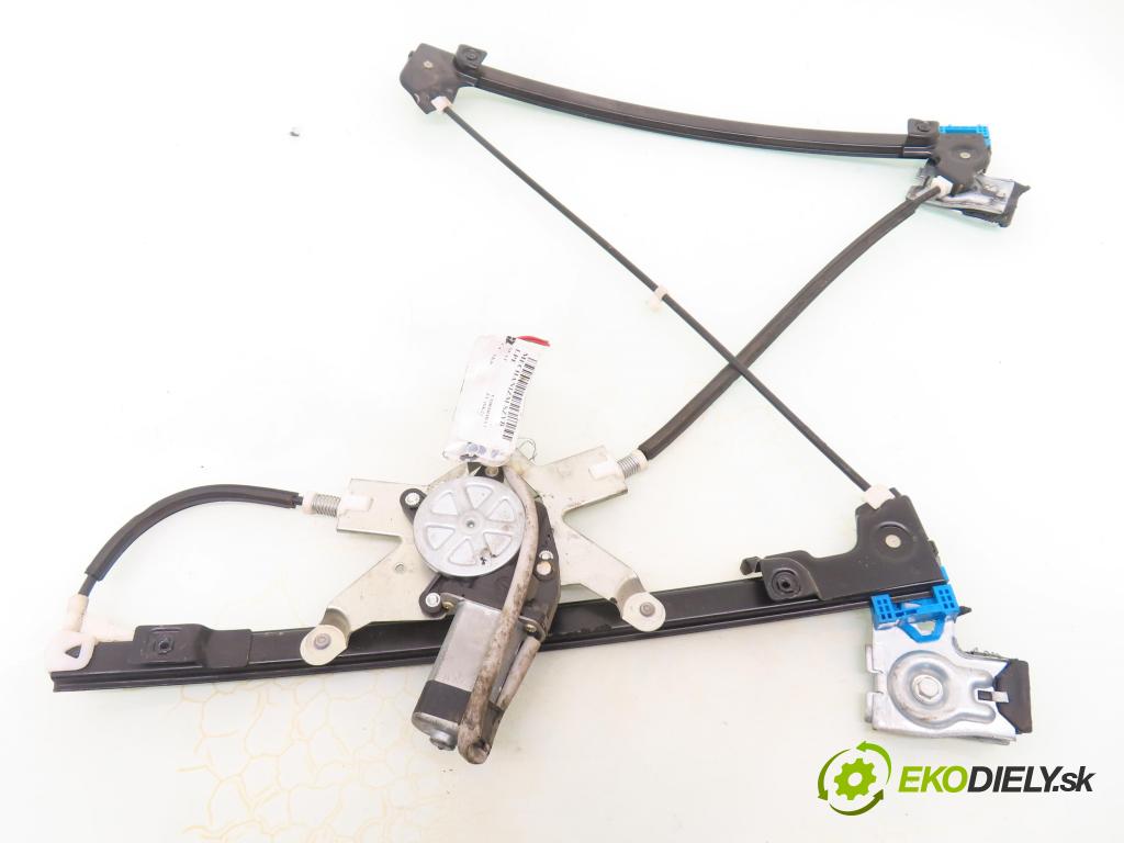 SEAT CORDOBA (6K2) SEDAN 1999 44,00 1.4 - AKK 1390,00 mechanismus oken