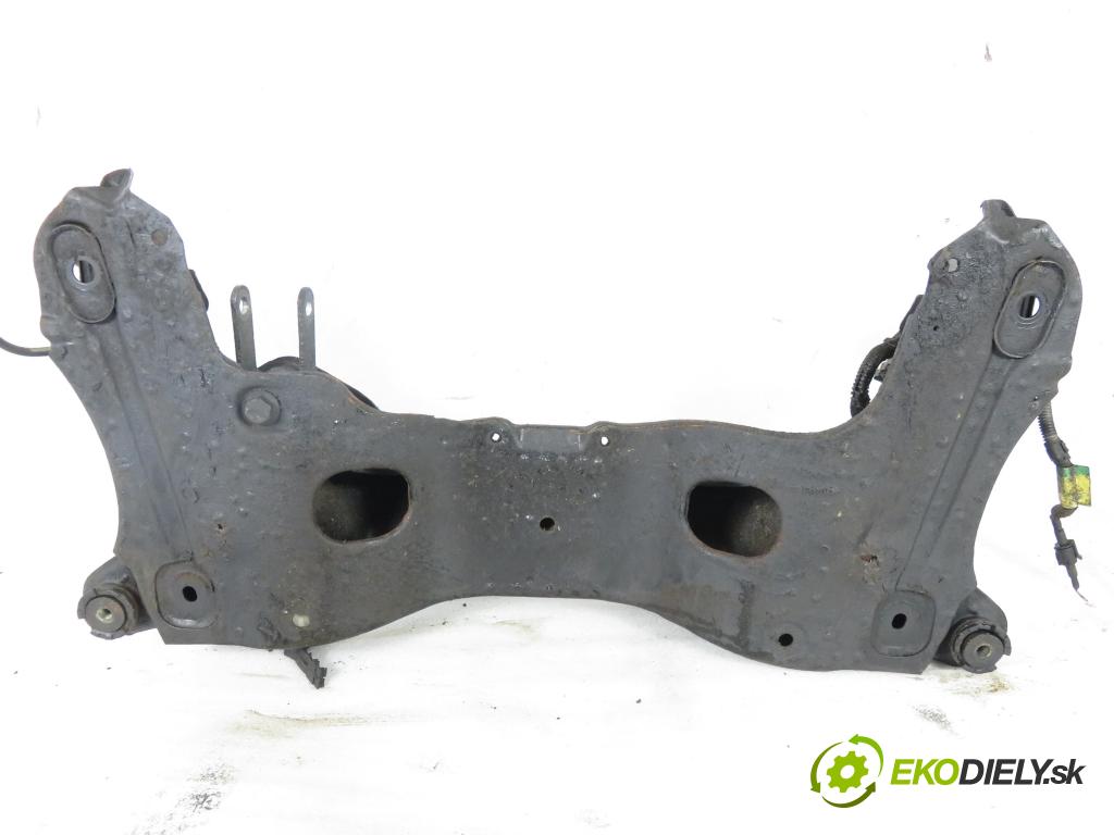 RENAULT LAGUNA I (B56_, 556_) LIFTBACK 1995 61,00 2.2 D (B56F/2) - G8T 706 2188,00 PŘEDNÍ: 