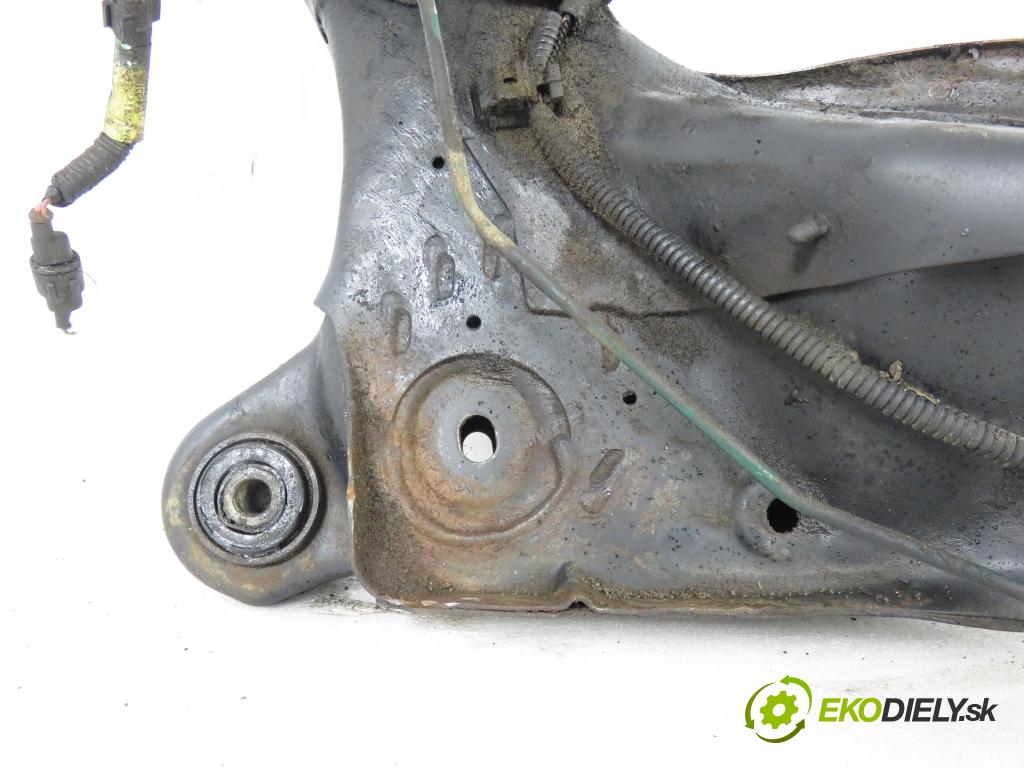 RENAULT LAGUNA I (B56_, 556_) LIFTBACK 1995 61,00 2.2 D (B56F/2) - G8T 706 2188,00 PŘEDNÍ: