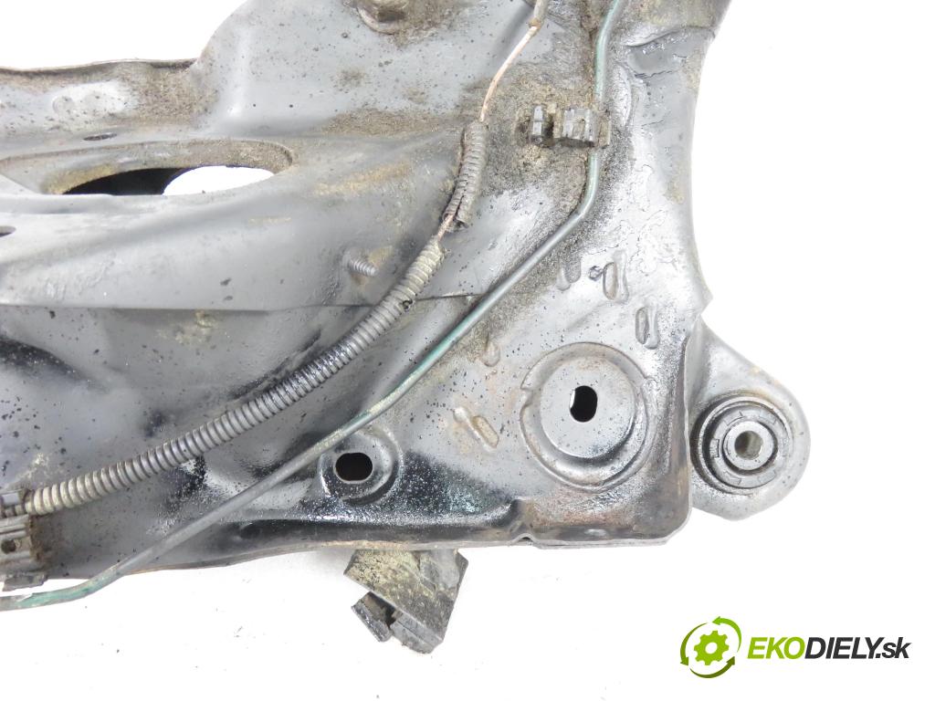 RENAULT LAGUNA I (B56_, 556_) LIFTBACK 1995 61,00 2.2 D (B56F/2) - G8T 706 2188,00 PŘEDNÍ: