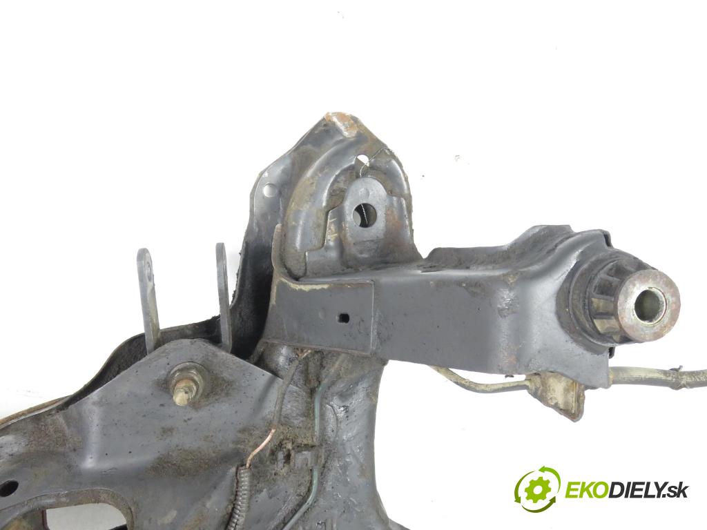 RENAULT LAGUNA I (B56_, 556_) LIFTBACK 1995 61,00 2.2 D (B56F/2) - G8T 706 2188,00 PŘEDNÍ: