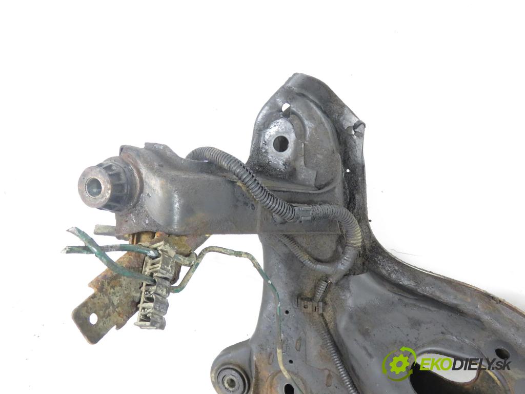 RENAULT LAGUNA I (B56_, 556_) LIFTBACK 1995 61,00 2.2 D (B56F/2) - G8T 706 2188,00 PŘEDNÍ: