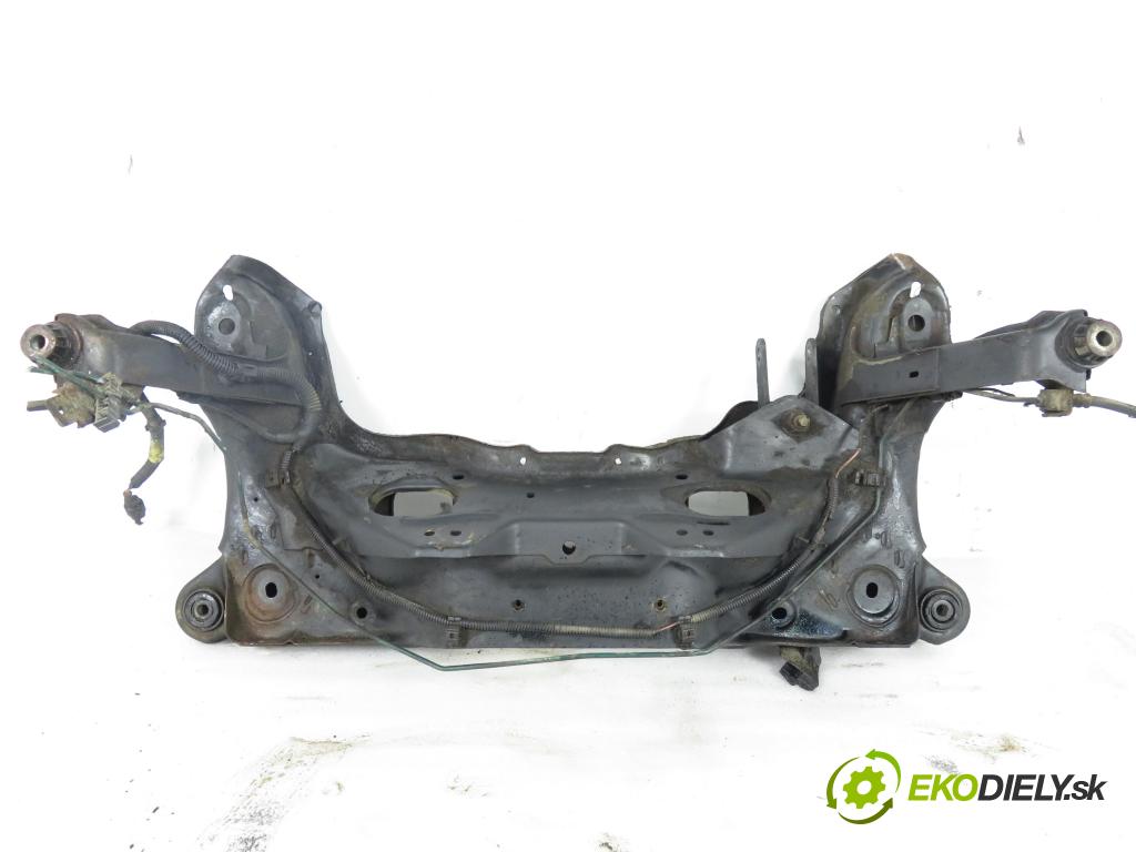 RENAULT LAGUNA I (B56_, 556_) LIFTBACK 1995 61,00 2.2 D (B56F/2) - G8T 706 2188,00 PŘEDNÍ: