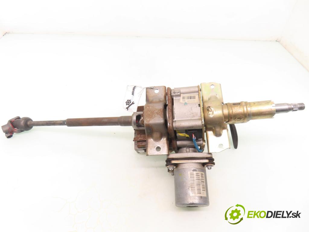 FIAT PUNTO (188_) HB 1999 59,00 1.9 JTD 80 - 188 A2.000 1910,00 SLOUPEC / PODPORA elektrický 09381199 ; 26076971027 ; 26078330013