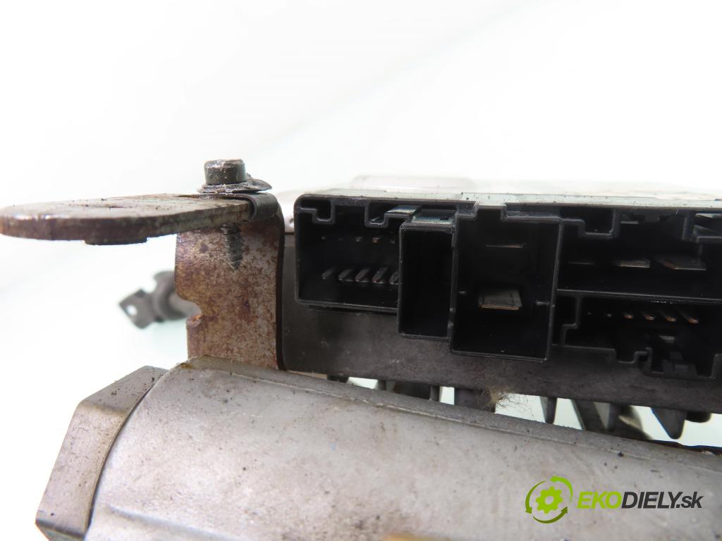 FIAT PUNTO (188_) HB 1999 59,00 1.9 JTD 80 - 188 A2.000 1910,00 SLOUPEC / PODPORA elektrický 09381199 ; 26076971027 ; 26078330013