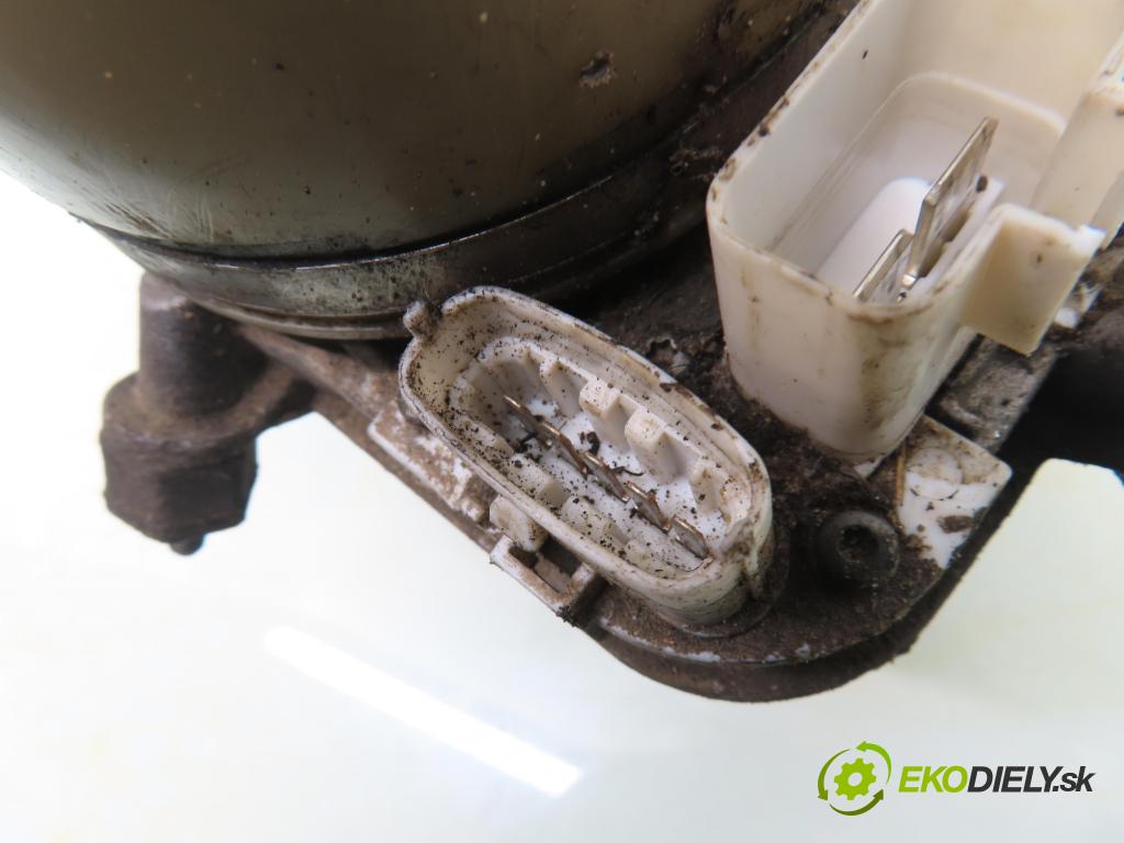 OPEL VECTRA C GTS (Z02) HB 2003 86,00 2.2 DTI 16V 117 - Y 22 DTR 2172,00 pumpa servočerpadlo HYD-EL. 