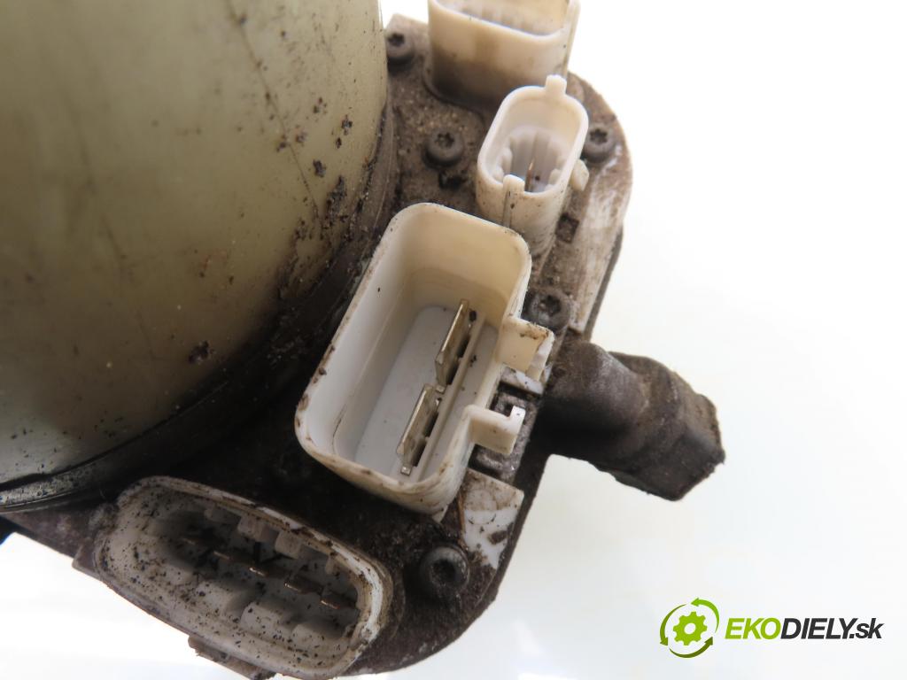 OPEL VECTRA C GTS (Z02) HB 2003 86,00 2.2 DTI 16V 117 - Y 22 DTR 2172,00 pumpa servočerpadlo HYD-EL.