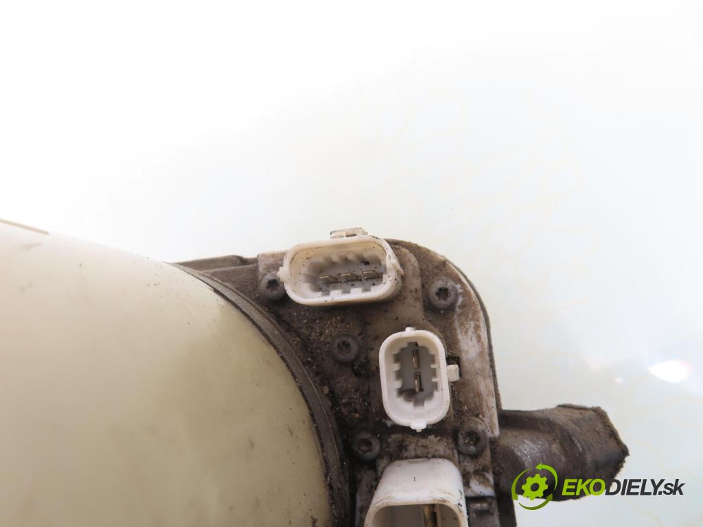 OPEL VECTRA C GTS (Z02) HB 2003 86,00 2.2 DTI 16V 117 - Y 22 DTR 2172,00 pumpa servočerpadlo HYD-EL.