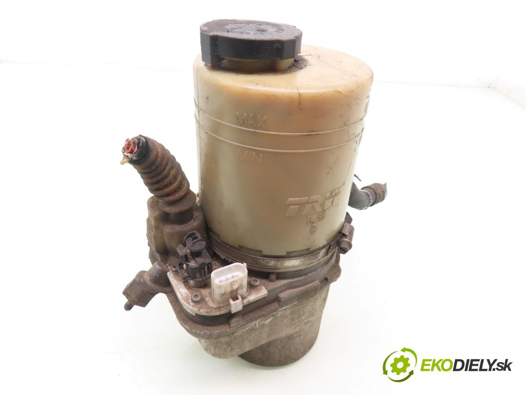 OPEL VECTRA C GTS (Z02) HB 2003 86,00 2.2 DTI 16V 117 - Y 22 DTR 2172,00 pumpa servočerpadlo HYD-EL.