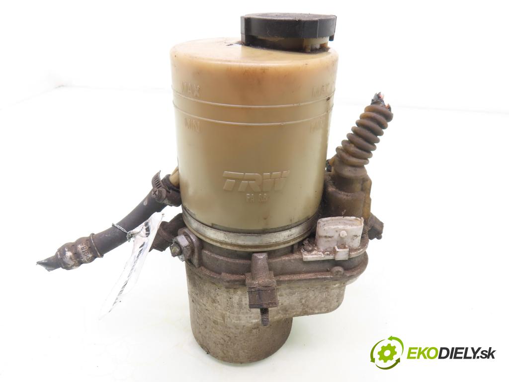 OPEL VECTRA C GTS (Z02) HB 2003 86,00 2.2 DTI 16V 117 - Y 22 DTR 2172,00 pumpa servočerpadlo HYD-EL.