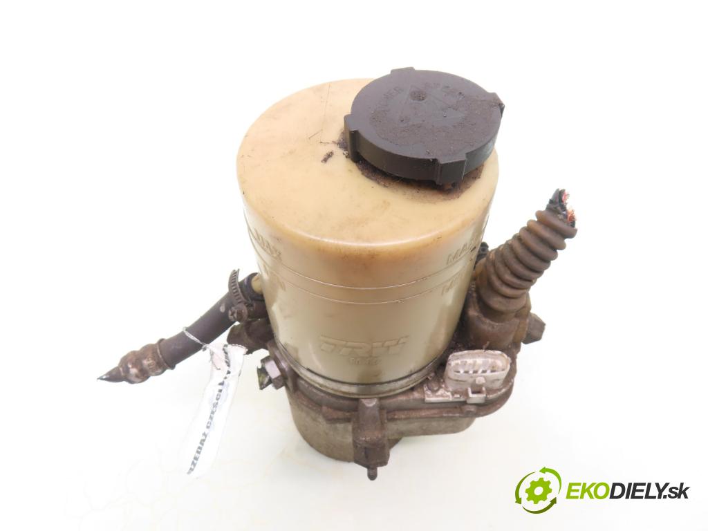 OPEL VECTRA C GTS (Z02) HB 2003 86,00 2.2 DTI 16V 117 - Y 22 DTR 2172,00 pumpa servočerpadlo HYD-EL.