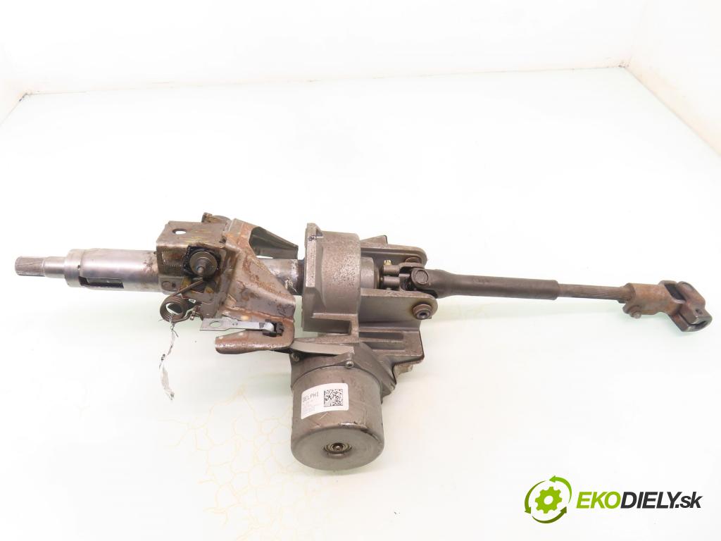 OPEL CORSA D (S07) HB 2006 66,00 1.4 - Z 14 XEP 1364,00 SLOUPEC / PODPORA elektrický 26117863 ; 11213111 ; 55701303