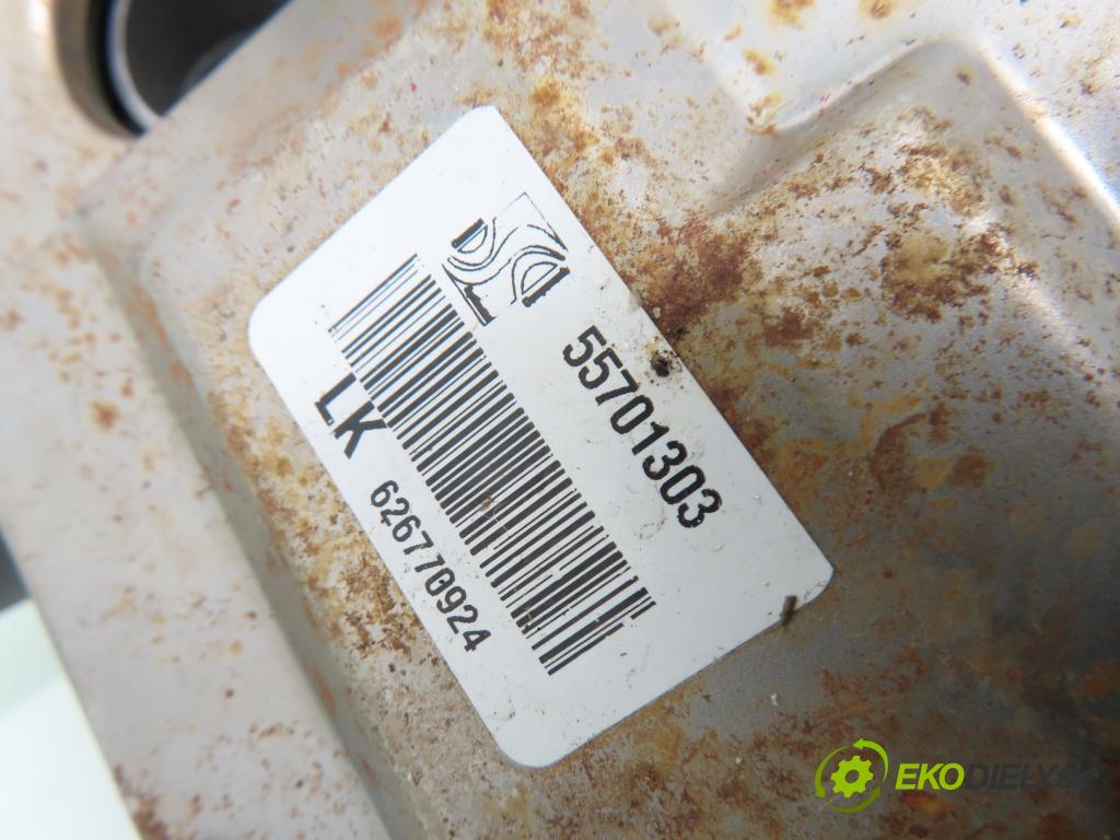 OPEL CORSA D (S07) HB 2006 66,00 1.4 - Z 14 XEP 1364,00 SLOUPEC / PODPORA elektrický 26117863 ; 11213111 ; 55701303