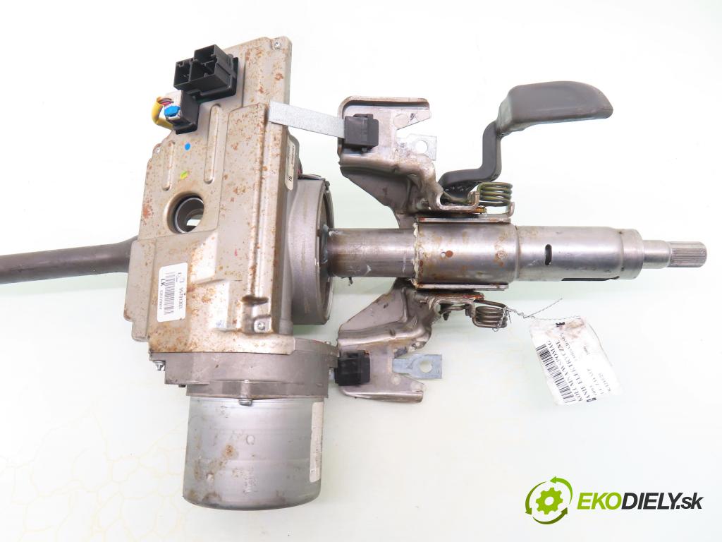 OPEL CORSA D (S07) HB 2006 66,00 1.4 - Z 14 XEP 1364,00 SLOUPEC / PODPORA elektrický 26117863 ; 11213111 ; 55701303