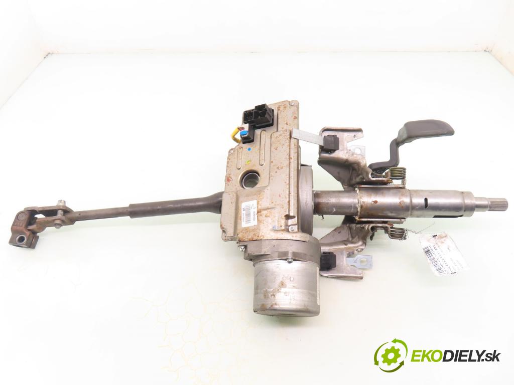 OPEL CORSA D (S07) HB 2006 66,00 1.4 - Z 14 XEP 1364,00 SLOUPEC / PODPORA elektrický 26117863 ; 11213111 ; 55701303