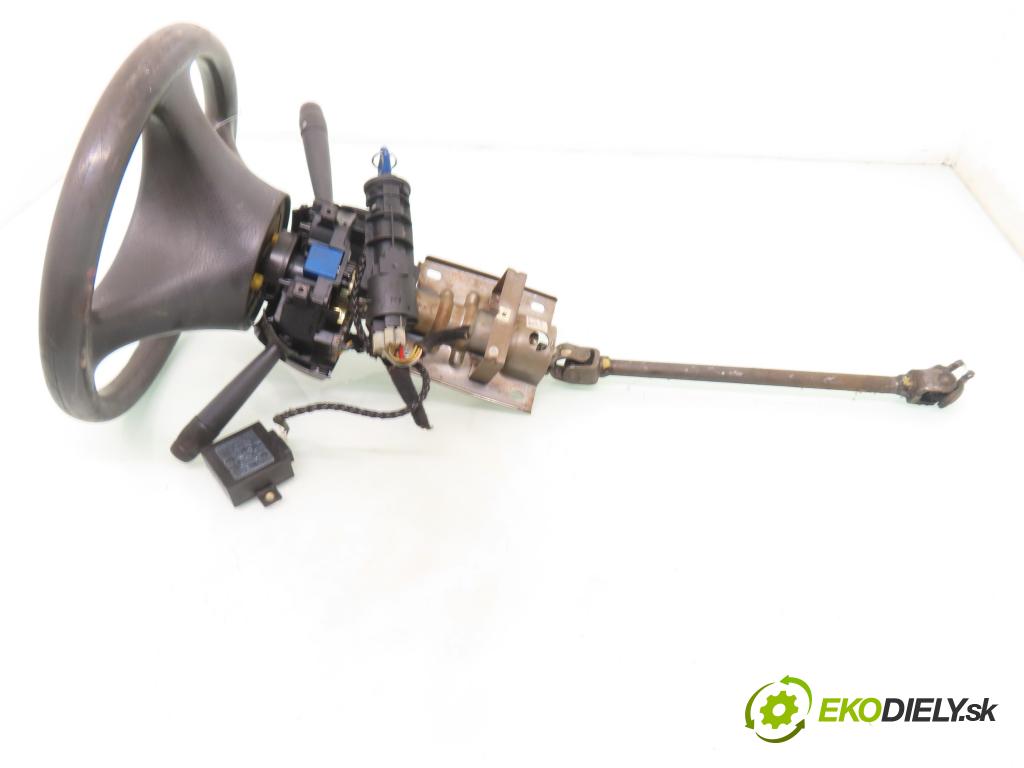 FIAT PUNTO (176_) HB 1998 40,00 55 1.1 - 176 A6.000 1108,00 hřídel tyč volantu 91399545 (Tyč řízení (volantu))