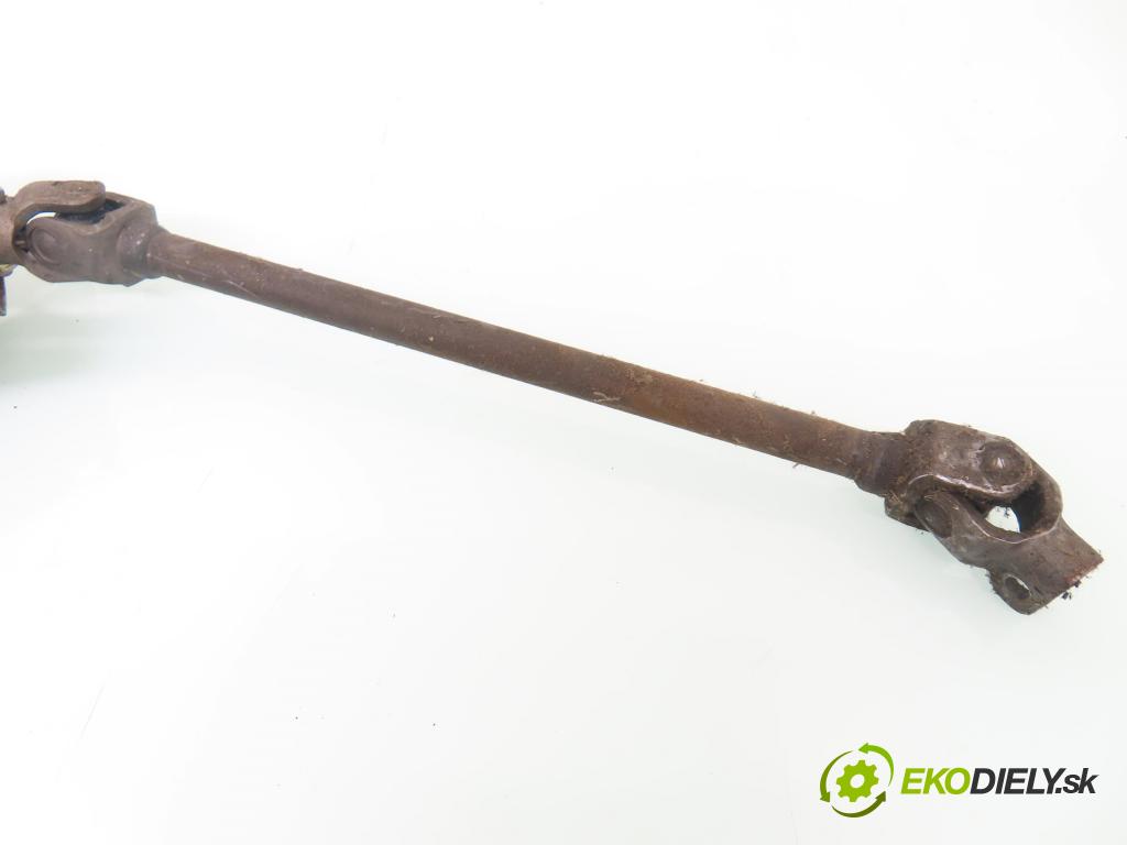 FIAT PUNTO (176_) HB 1998 40,00 55 1.1 - 176 A6.000 1108,00 hřídel tyč volantu 91399545 (Tyč řízení (volantu))