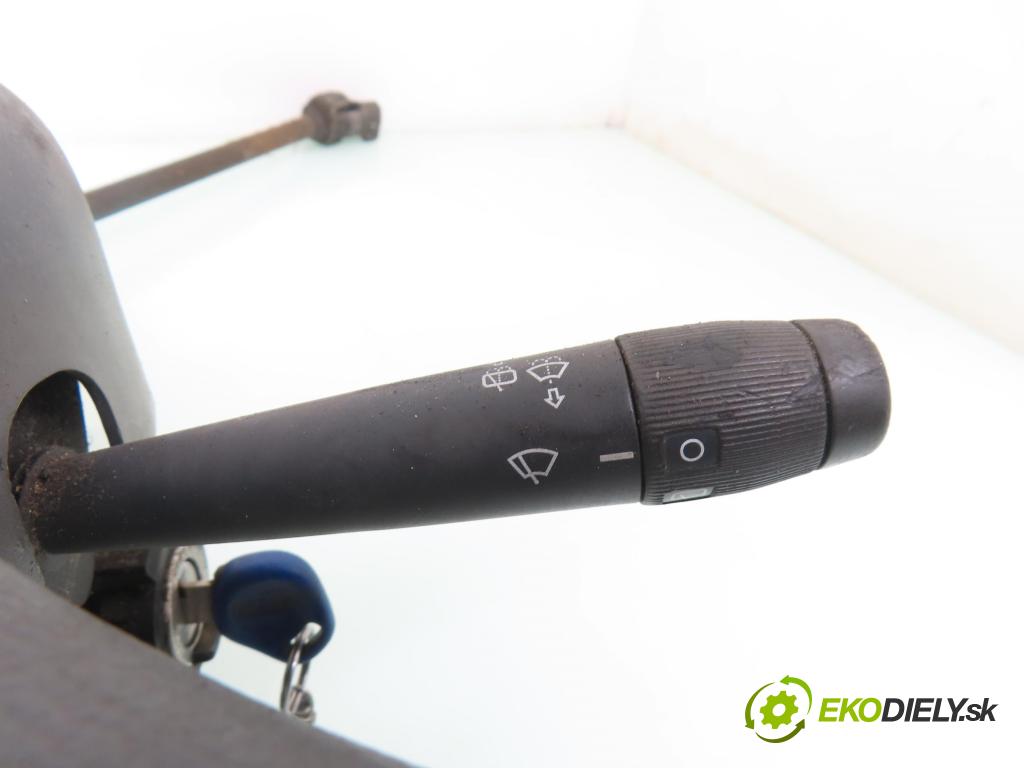 FIAT PUNTO (176_) HB 1998 40,00 55 1.1 - 176 A6.000 1108,00 hřídel tyč volantu 91399545 (Tyč řízení (volantu))