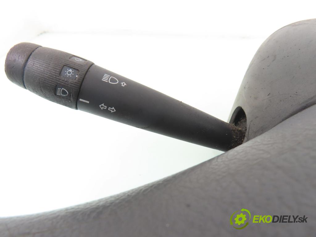 FIAT PUNTO (176_) HB 1998 40,00 55 1.1 - 176 A6.000 1108,00 hřídel tyč volantu 91399545 (Tyč řízení (volantu))