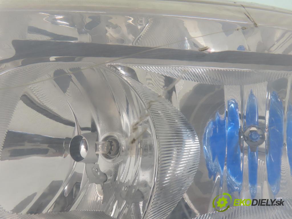 RENAULT SCENIC II (JM0/1_) MINIVAN 2003 83,00 1.6 (JM0C, JM0J, JM1B) - K4M 782 1598,00 světlo LP