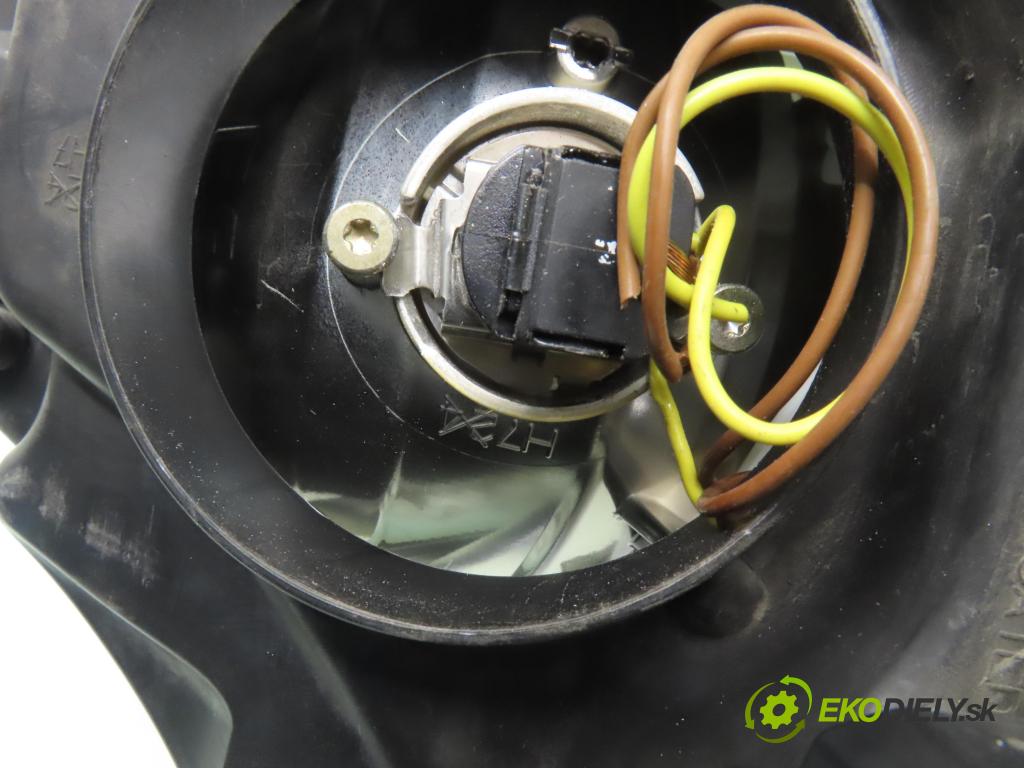 RENAULT SCENIC II (JM0/1_) MINIVAN 2003 83,00 1.6 (JM0C, JM0J, JM1B) - K4M 782 1598,00 světlo LP