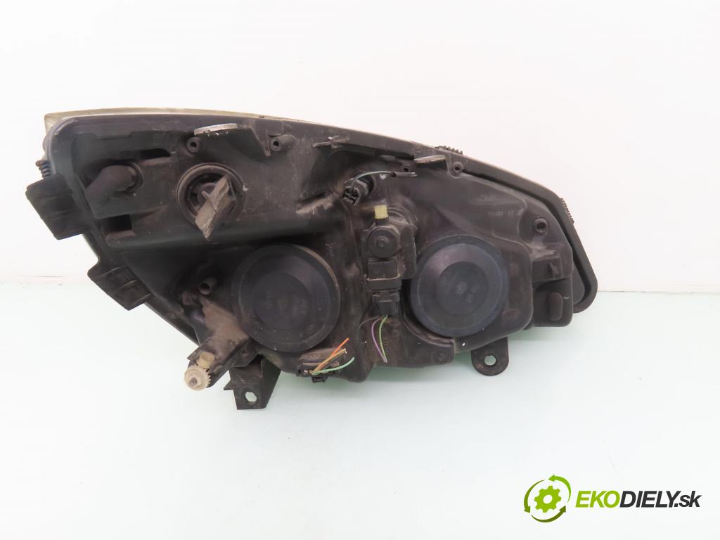 RENAULT SCENIC II (JM0/1_) MINIVAN 2003 83,00 1.6 (JM0C, JM0J, JM1B) - K4M 782 1598,00 světlo LP