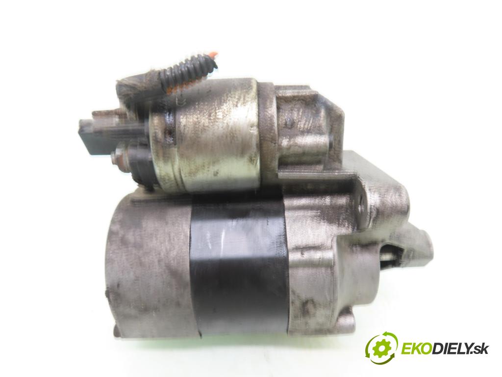 RENAULT SCENIC II (JM0/1_) MINIVAN 2003 83,00 1.6 (JM0C, JM0J, JM1B) - K4M 782 1598,00 Štartér 8200266777B ; TS10E3 (Štartér)