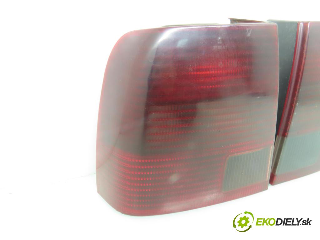 VW PASSAT B5 (3B2) SEDAN 1999 74,00 1.6 - AHL 1595,00 svetla 3B5945096F