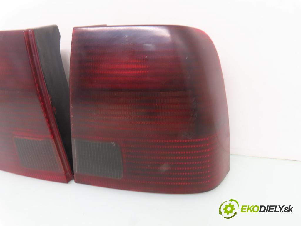 VW PASSAT B5 (3B2) SEDAN 1999 74,00 1.6 - AHL 1595,00 svetla 3B5945096F