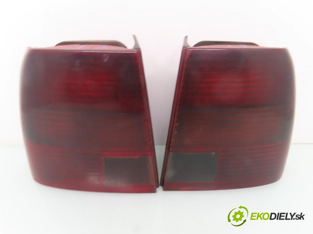 VW PASSAT B5 (3B2) SEDAN 1999 74,00 1.6 - AHL 1595,00 svetla 3B5945096F