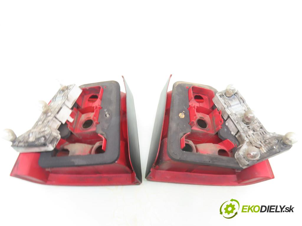 VW PASSAT B5 (3B2) SEDAN 1999 74,00 1.6 - AHL 1595,00 svetla 3B5945096F