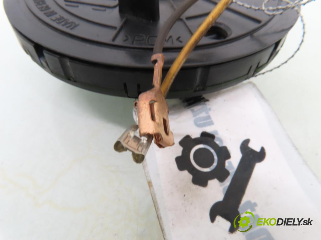 MERCEDES-BENZ KLASA A (W168) HB 1998 60,00 1.4 A 140 82 - M 166.940 1397,00 PÁSKA: air BAG 0025426518