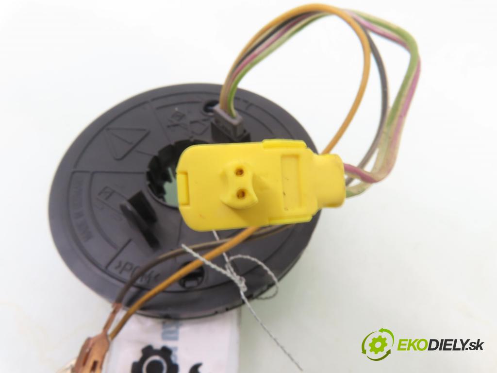 MERCEDES-BENZ KLASA A (W168) HB 1998 60,00 1.4 A 140 82 - M 166.940 1397,00 PÁSKA: air BAG 0025426518