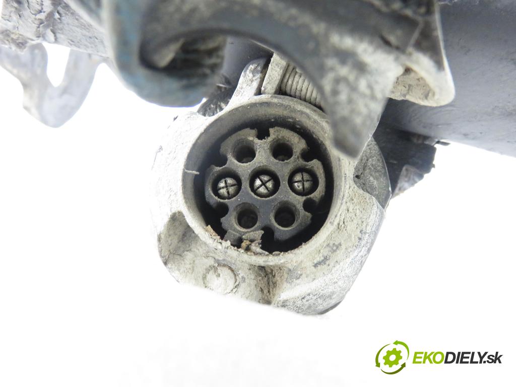 CITROEN XSARA PICASSO (N68) MINIVAN 2005 80,00 1.6 HDi - 9HZ (DV6TED4) 1560,00 Hák