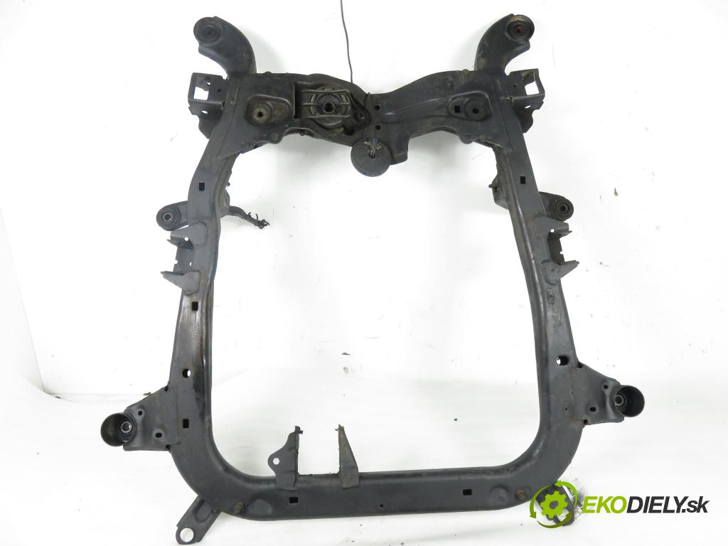 OPEL ASTRA G liftback (T98) HB 1998 55,00 1.6 8V 75 1598,00 PŘEDNÍ: 