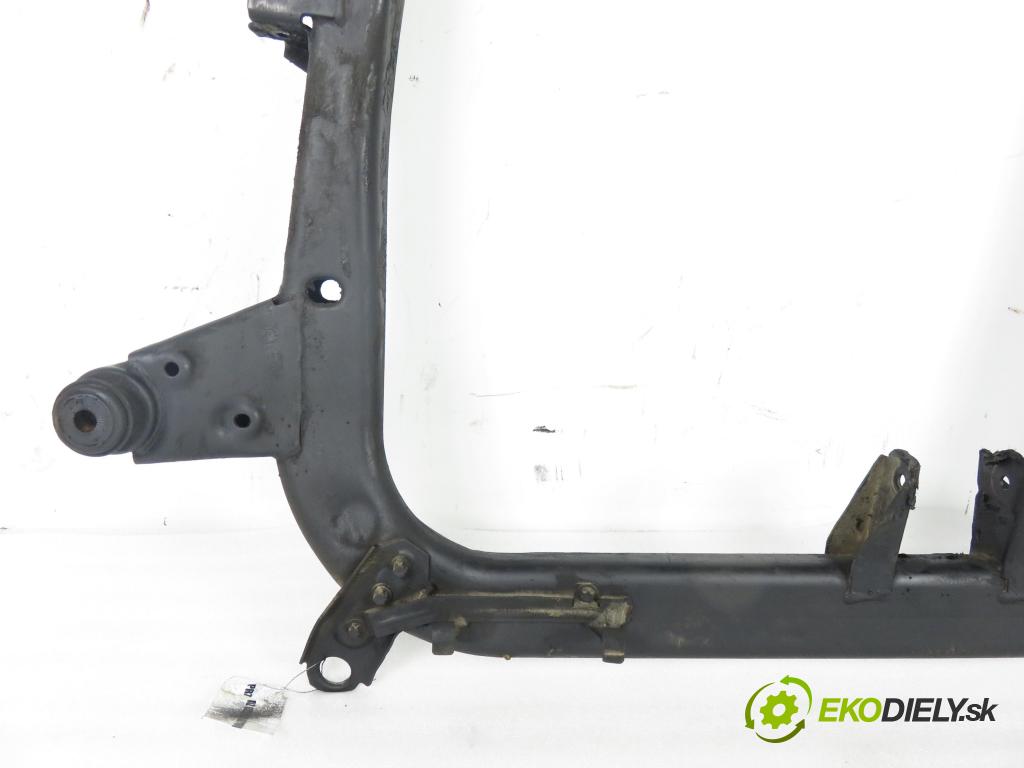 OPEL ASTRA G liftback (T98) HB 1998 55,00 1.6 8V 75 1598,00 PŘEDNÍ: