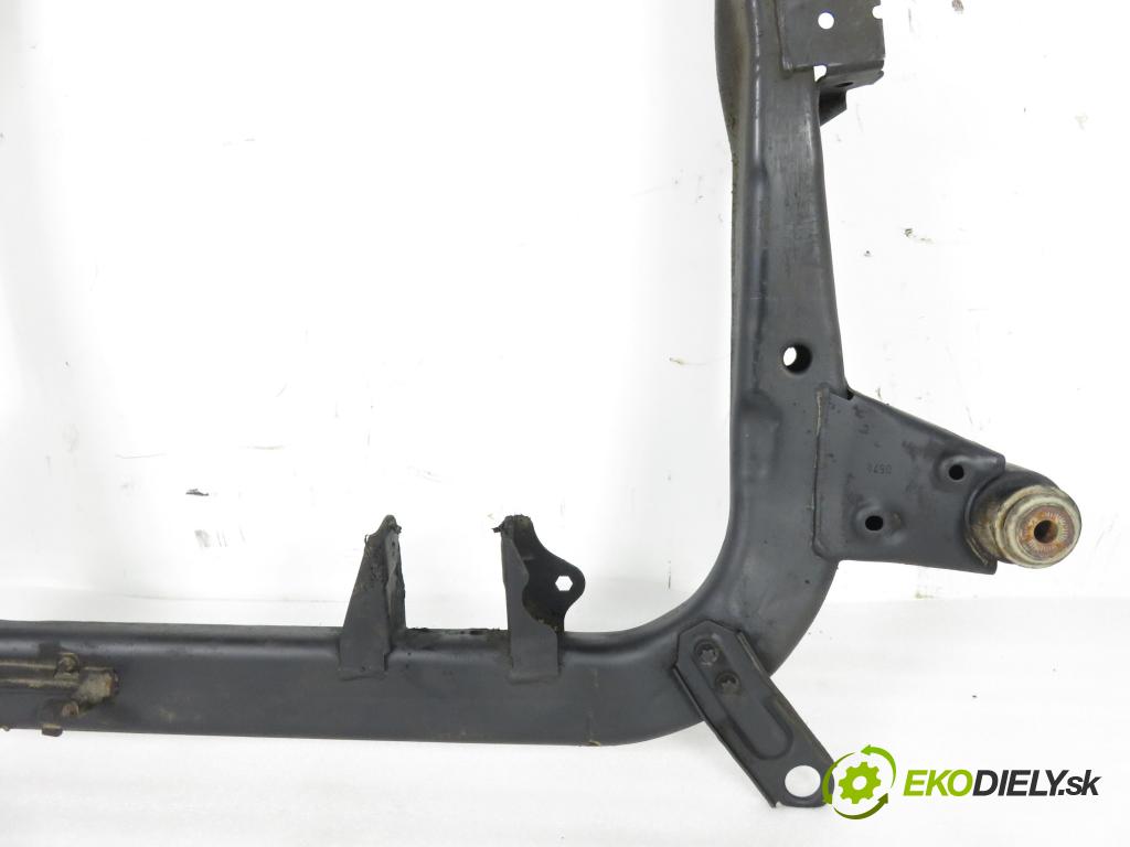 OPEL ASTRA G liftback (T98) HB 1998 55,00 1.6 8V 75 1598,00 PŘEDNÍ: