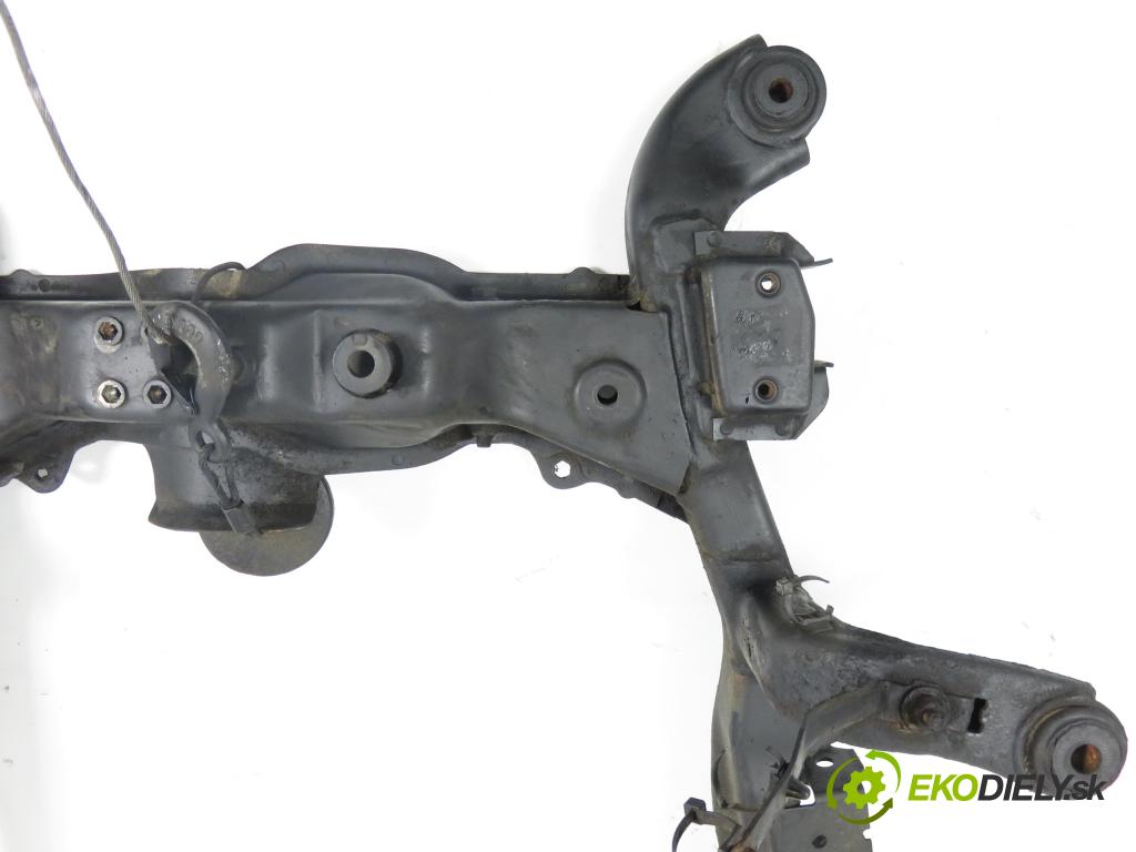 OPEL ASTRA G liftback (T98) HB 1998 55,00 1.6 8V 75 1598,00 PŘEDNÍ: